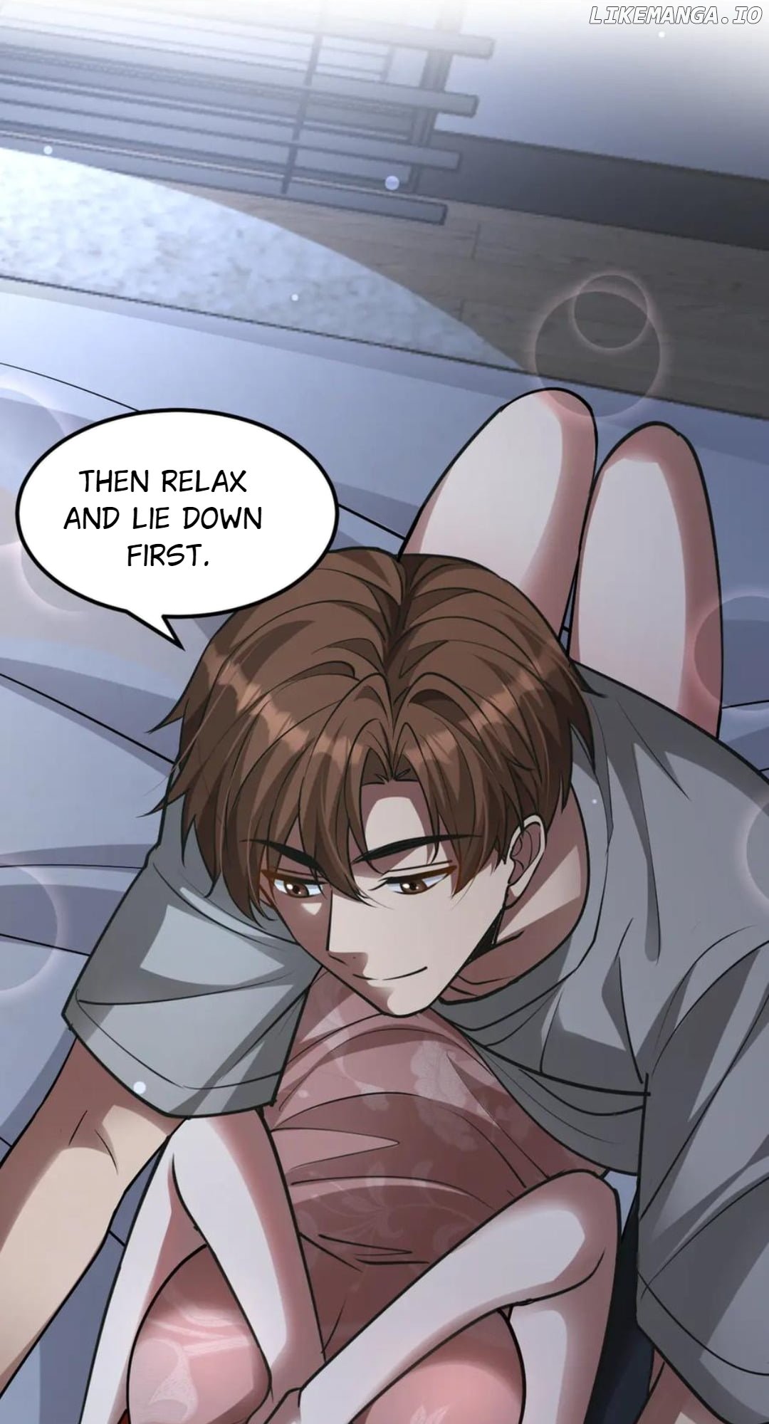 I’m Trapped In This Day For One Thousand Years Chapter 186 - page 24